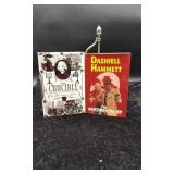Dashiell Hammett "The Continental OP"