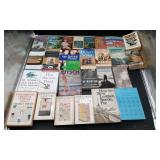Misc Books