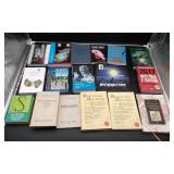 18 Polish Books