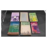 Isak Dinesen Novels