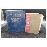 Webster
