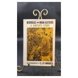 Mambas & Man Eaters: A Hunter