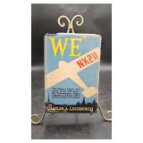 Charles A. Lindbergh "We"