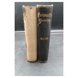 1874 Froissart