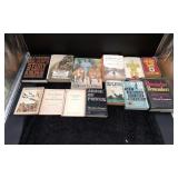 Misc Books on War