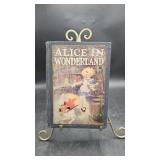 Alice
