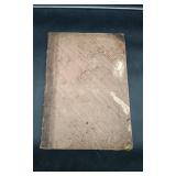 Bound Copy