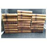 Early Medical Sciences Medical Journals I-XXVI