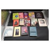 Various Books