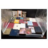Misc Poem Books