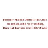 HISTORICAL BOOK COLLECTION FROM THE FONBERG ESTATE