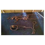 Small Animal Traps
