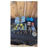 Driver Bits