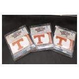 3 Tennessee Flags.
