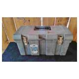 4 Toolboxes