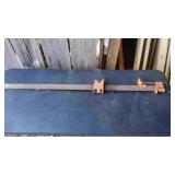 Bar Clamp