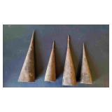 Tobacco Spears