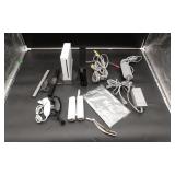 2 Wii Game Systems