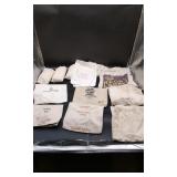 Cloth Feed Sacks