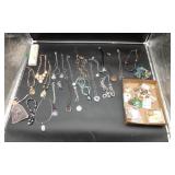 Costume Jewelry