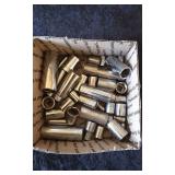 Craftsman Sockets