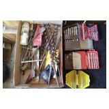 Drill Bits