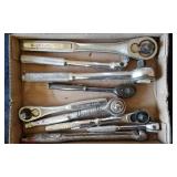9 Ratchets