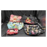 Misc. Pocketbooks