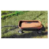 Radio Flyer Child