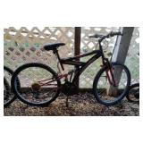 MGX Prowler Bicycle