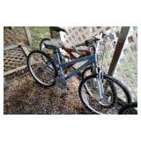 2 Bicycles