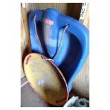 2 Sleds
