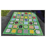 2 Quilts