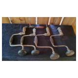 Hand Augers