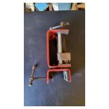 Gripsal Bench Vice