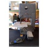 2 Scroll Saw