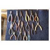 17 Wire Cutters