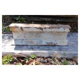18" Railroad Iron