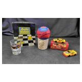 Racing Memorabilia