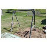 Swing Frame / Base.
