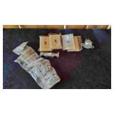 Electrical Supplies