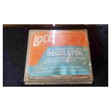 NIP LOCO Regulator