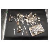 Flatware Items
