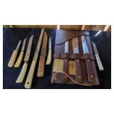 Kitchen Knives