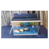 Aquarium & Misc.