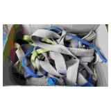 Ratchet Straps