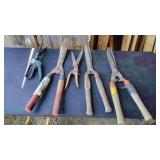 Pruners