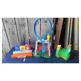 Misc. Toys