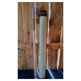 Cane & Rod Holder