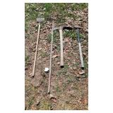 4 Hand Tools